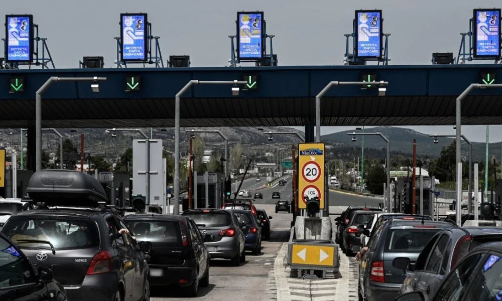 Ευρωεκλογές: Λιγότεροι πάνε στις κάλπες σε σχέση με τις εθνικές εκλογές